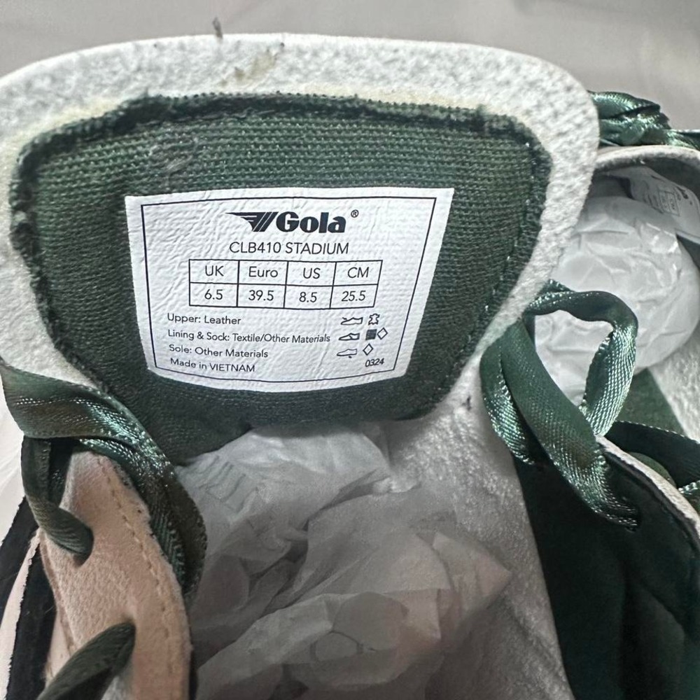 Sneakers - Picture 6 of 7